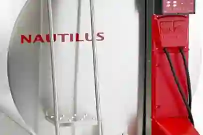 Lely Nautilus